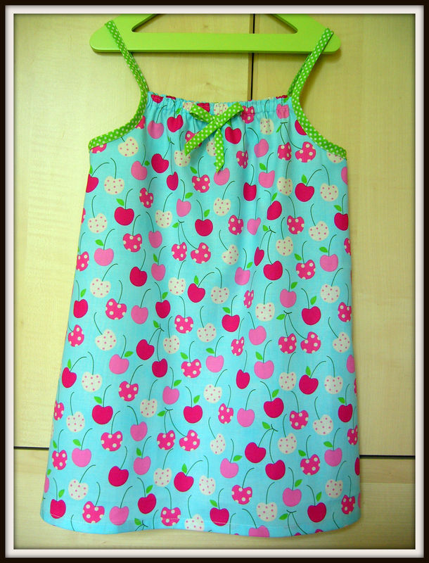 Robettes à bretelles ! La ronde des sacs