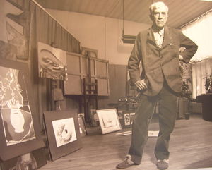DOISNEAU_BRAQUE