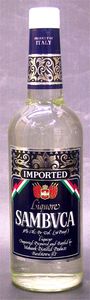 Sambuca
