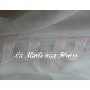 organza rose