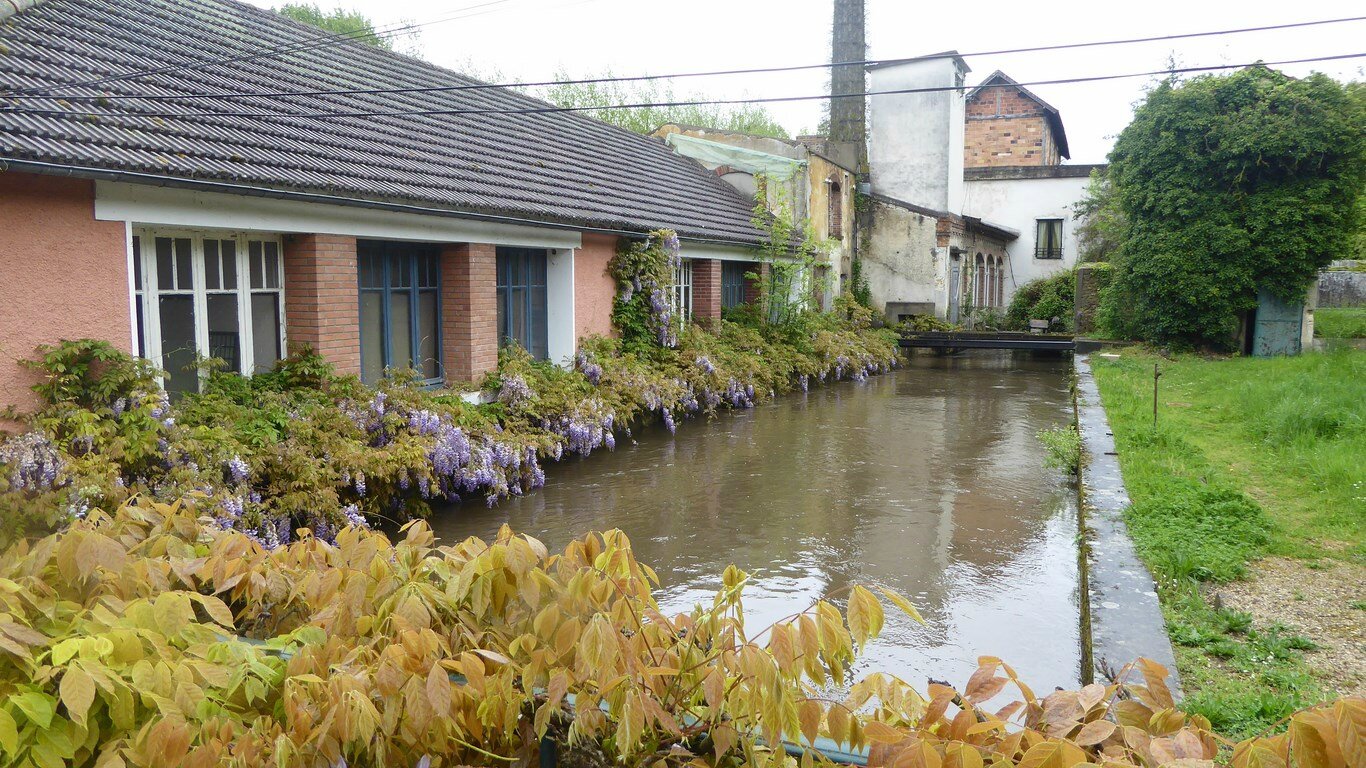 rencontre breuillet