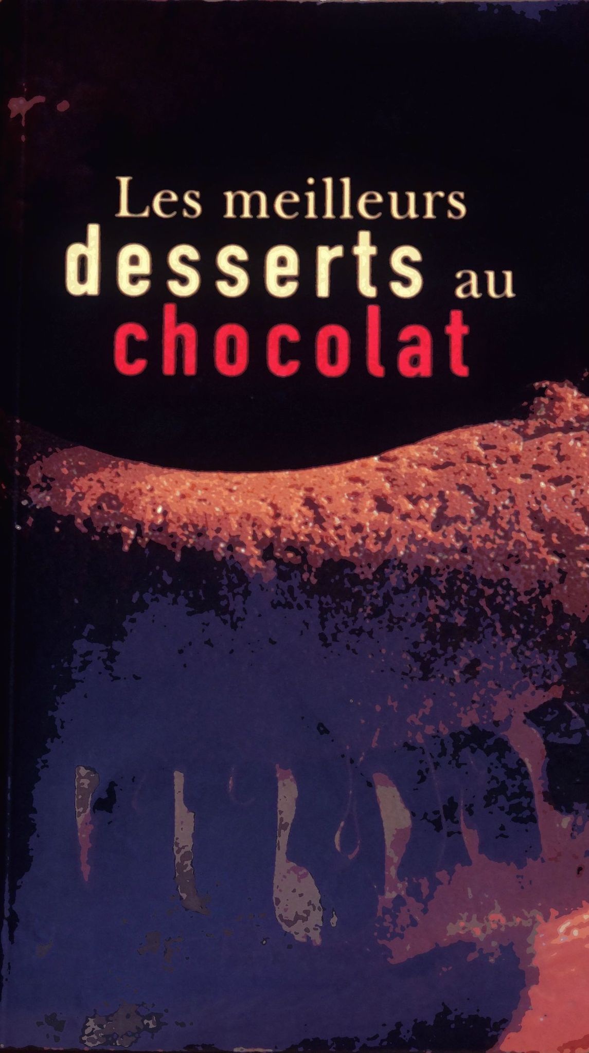 Les meilleurs desserts au chocolat