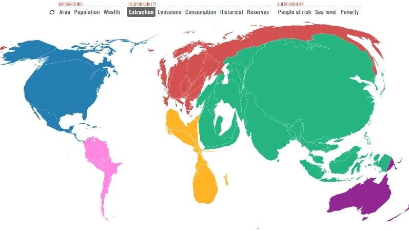La France pays le plus vertueux en emissions de CO2