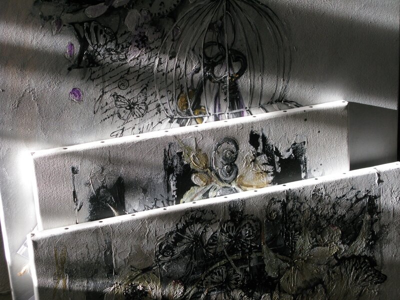 toile atelier