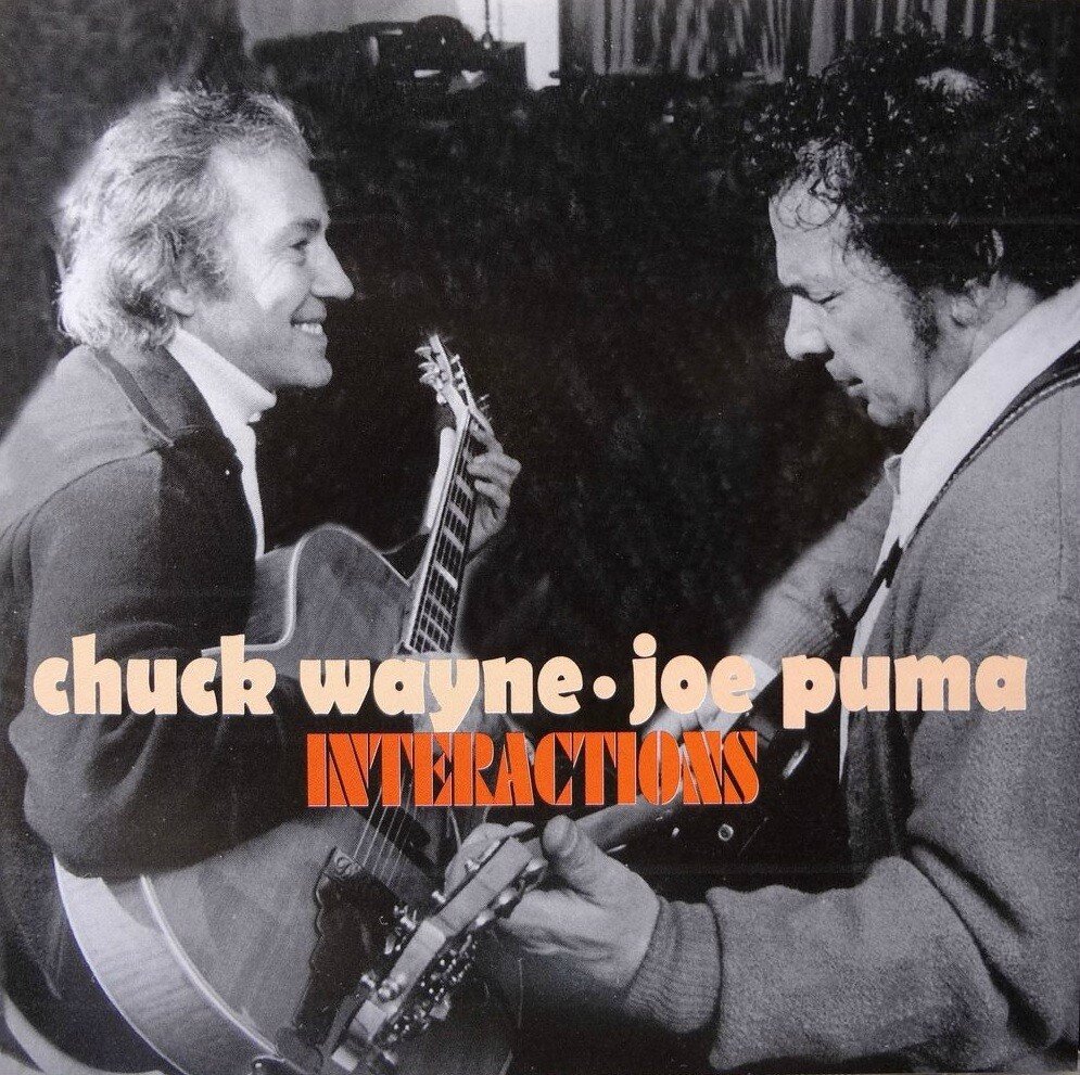 Chuck Wayne Morning Mist Chuck Wayne Morning Mist