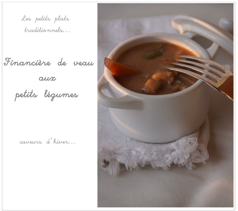 financière de veau 2