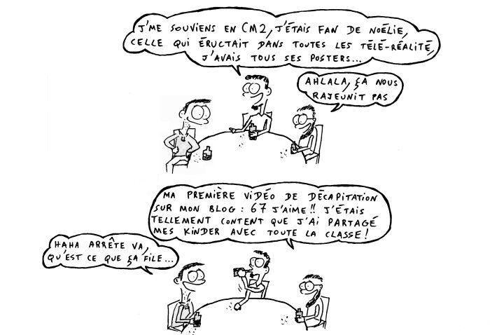 nostalgie 1