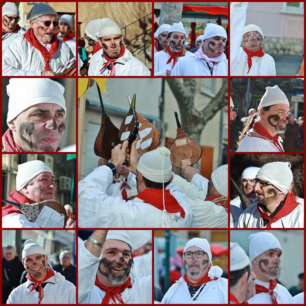 Les Boufaïres 2015