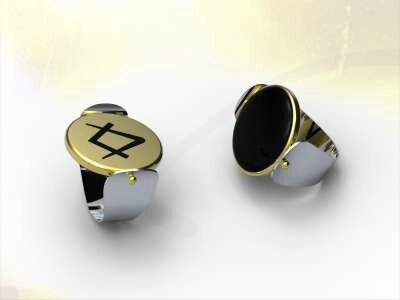 BAGUE D'AMOUR POUR MAINTENIR SON CONJOINT A VIE DU MAITRE MARABOUT MAHOUTON