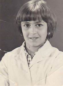 Annina Viceconte (76) Mai 1972