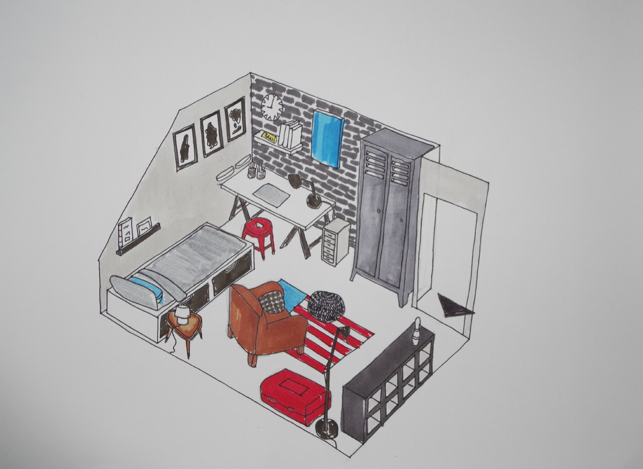 Chambre : tous les messages sur chambre tyd think your deco ...