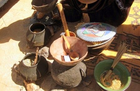 rencontre tamanrasset