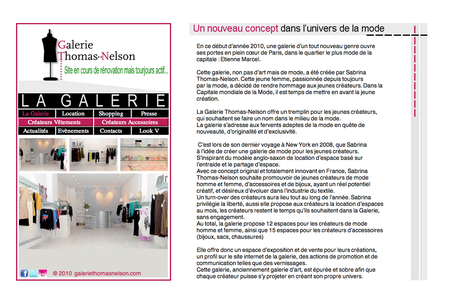 Galerie_Thomas_Neslon_accueil