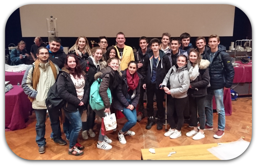 rencontres lva