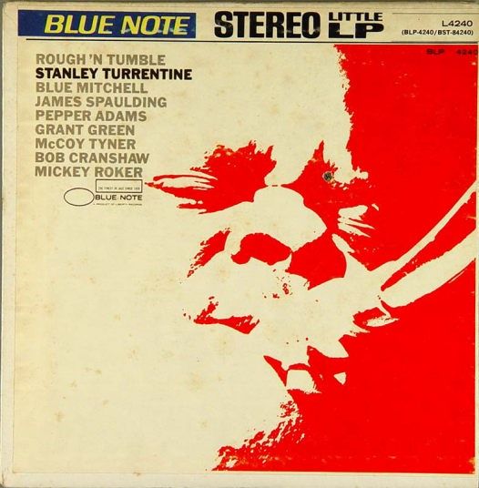 Stanley Turrentine A Chip Off The Old Block Stanley Turrentine A Chip Off The Old Block
