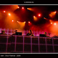 Birdy Nam Nam - 2008