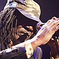 Alpha Blondy à Paloma | Nîmes (18.04.2013)