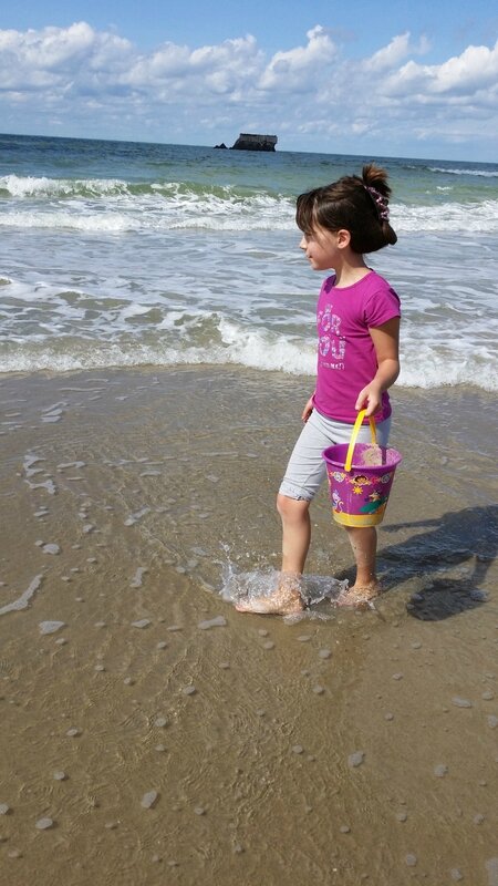 au soleil de nos rencontre