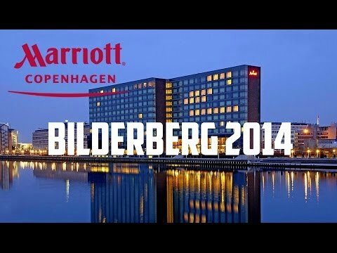 rencontres de bilderberg