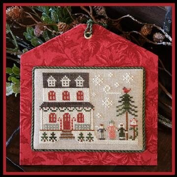 grandma's house