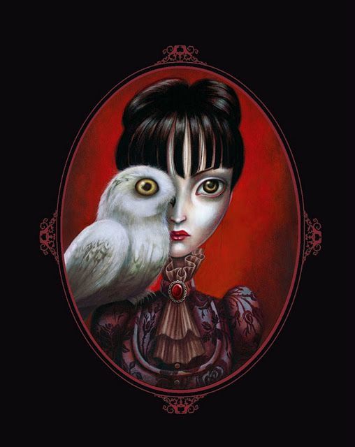 大阪売り出し TALES OF THE MACABRE Benjamin Lacombe | everestfin.com