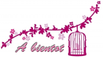 cage a oiseaux