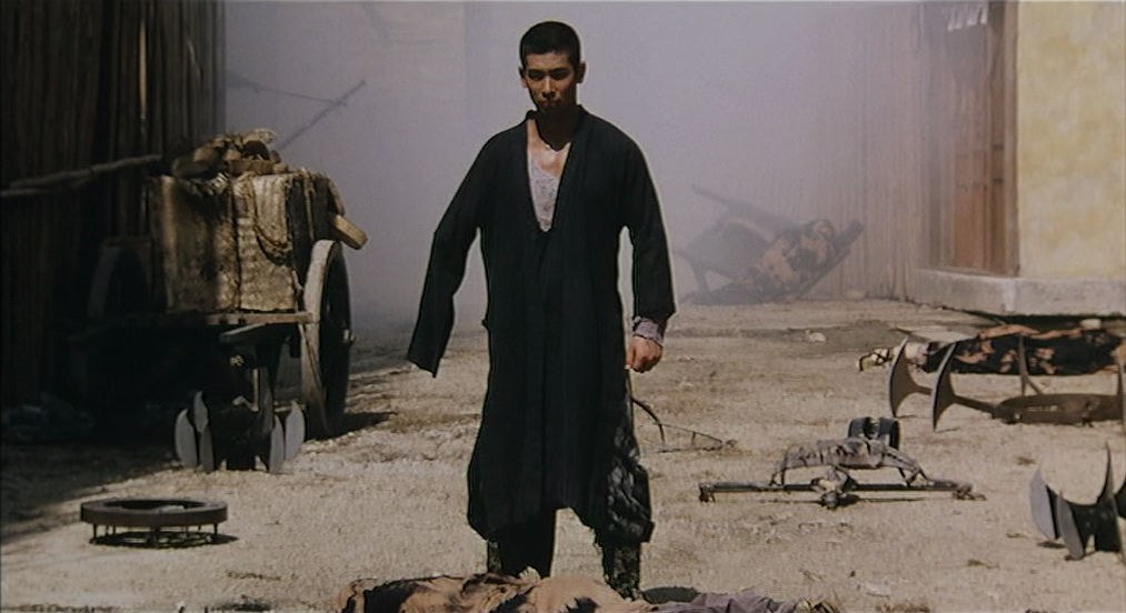 candy une breve rencontre