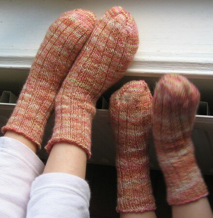 chaussettes_filles