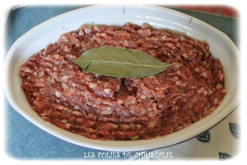 Terrine sanglier 4
