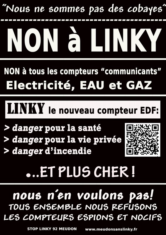 affichelinky copie