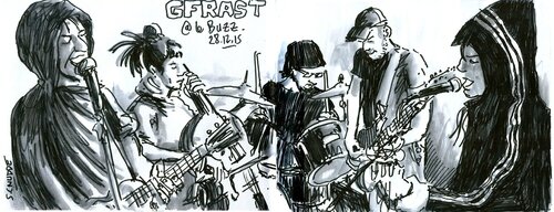 GFRAST
