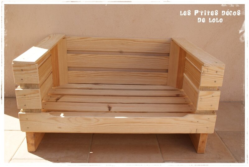 fauteuil caisse en bois1
