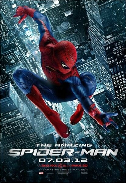 Un Grand Pouvoir Implique De Grandes Responsabilités Yoda The Amazing Spider Man | Yoda tient un blog