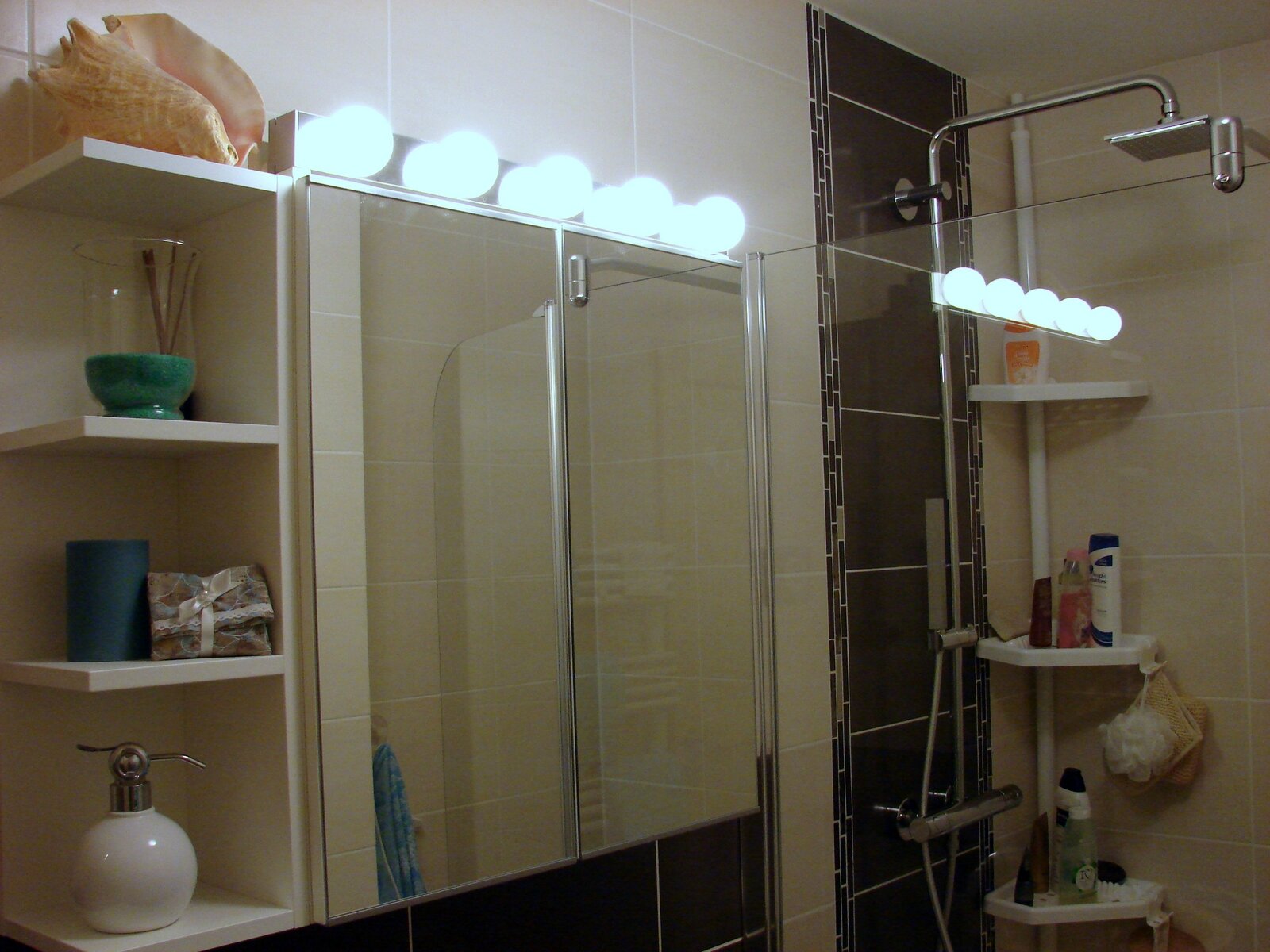 Salle de bain ker bluebreizh