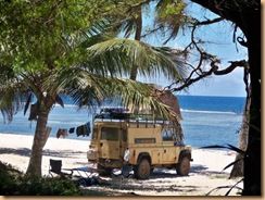 rencontre couple camping cariste
