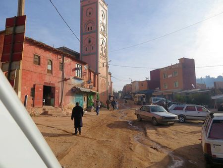 Rencontre khenifra