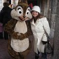 Disneyland Resort Paris 2008