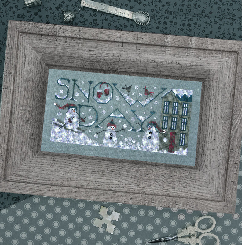 snow day
