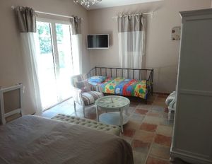 chambre avec enfant 2
