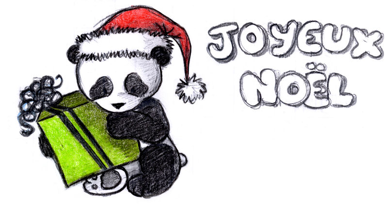 Noel Panda