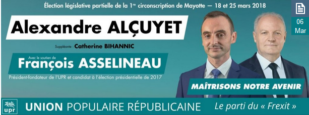 ALEX ALCUYET