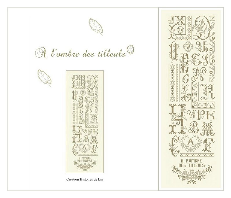 a l'ombre des tilleuls 1