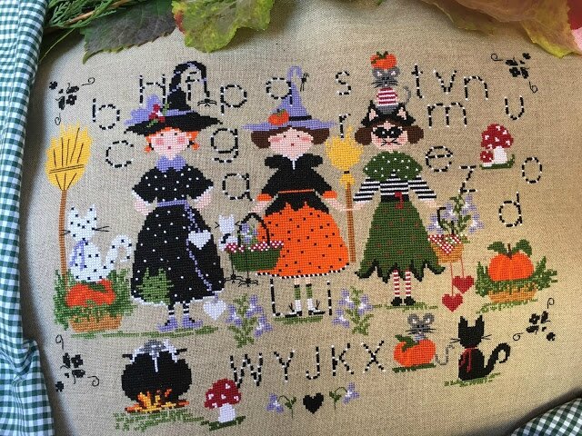 halloween party