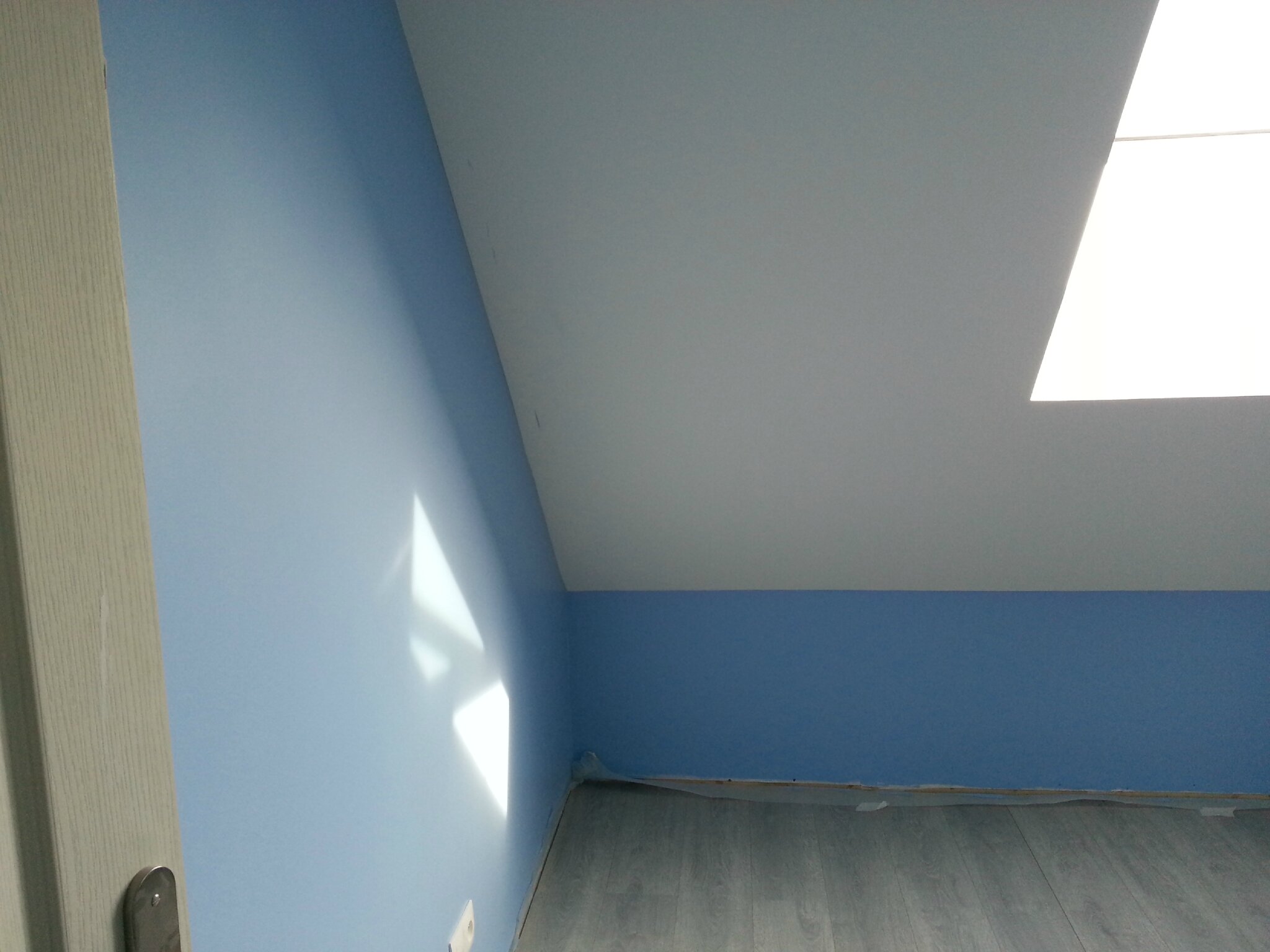 La chambre n°5 projet de maison phénix equilibre dans l'oise