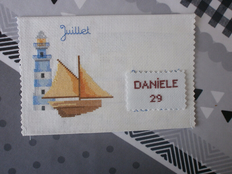 4 - Danièle29 à MarieThé - 0617 - 1