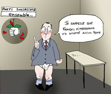 HOLLANDE