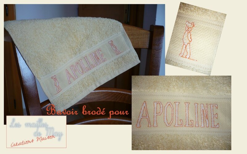 Apolline