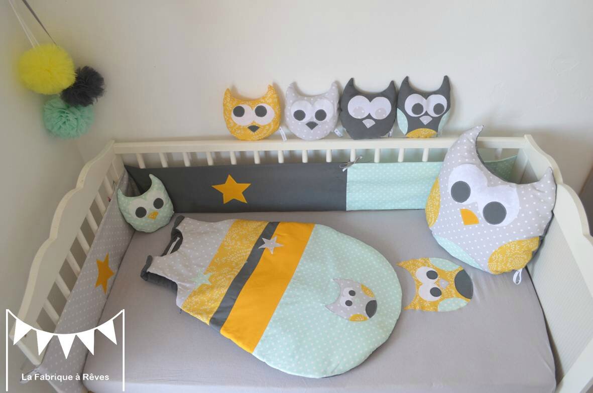 Chambre bébé gris foncé – lombards