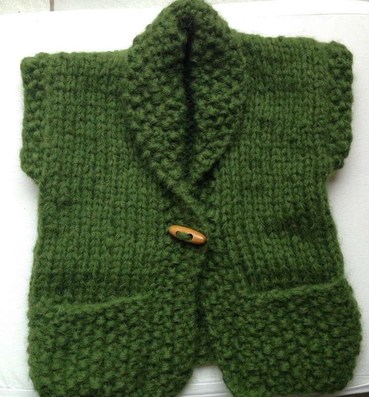 veste verte1