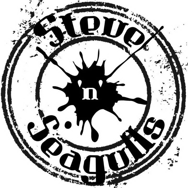 SteveNSeagulls_logo4w